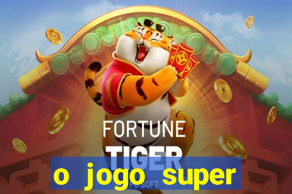 o jogo super genius paga mesmo